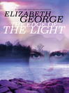 Cover image for The Edge of the Light